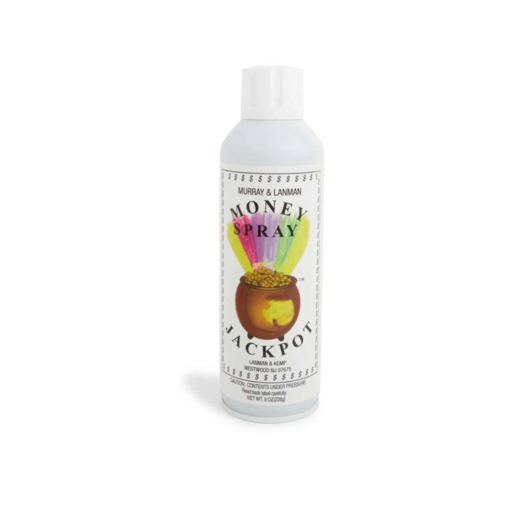 Murray & Lanman Money Jackpot Spray
