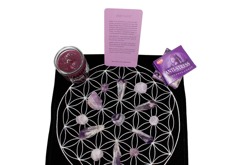 Personalized Manifestation Ritual By Shereen
