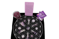 Personalized Manifestation Ritual By Shereen
