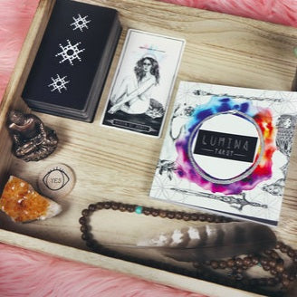 Personalized Manifestation Ritual By Shereen