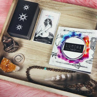 Personalized Manifestation Ritual By Shereen