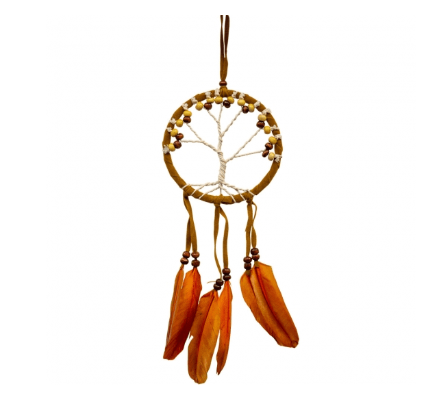 Natural Dreamcatcher Tree of Life | My Little Magic Shop