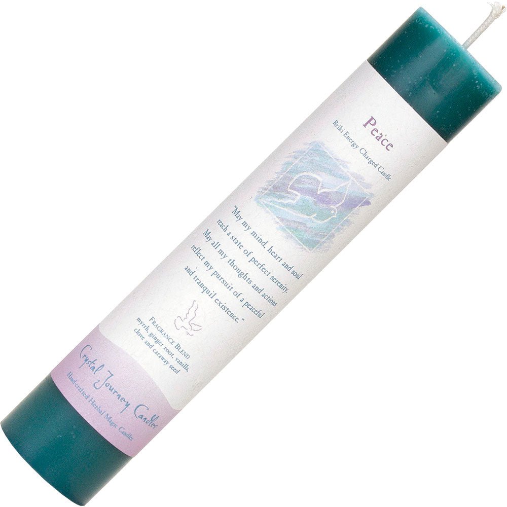 Peace Reiki Pillar Peace Reiki Pillar