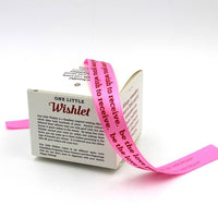 A Little Love Wishlet