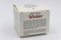 A Little Presence Wishlet