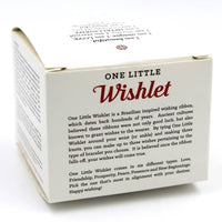 A Little Prosperity Wishlet
