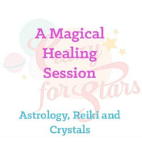 A Magical Healing Session for Re-Balancing Energy, Uncover Blockages