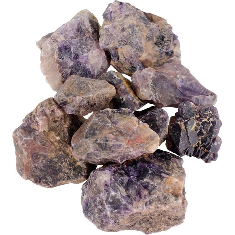 Amethyst Chunk (Large)