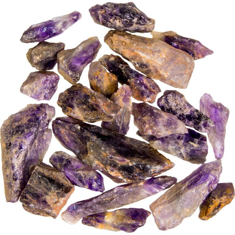 Amethyst Chunk (Small)
