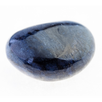 Blue Onyx Tumbled Stone