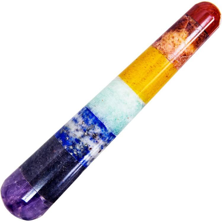 Chakras Massage Wand