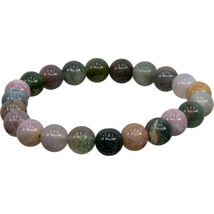 Fancy Jasper Bracelet | My Little Magic Shop