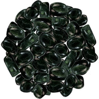 Green Kyanite Tumbled Stone | My Little Magic Shop