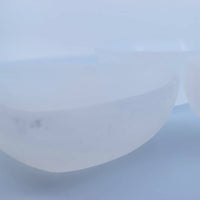 Heart Selenite Bowl | My Little Magic Shop