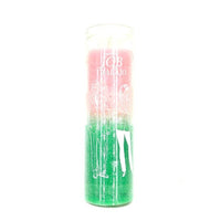 Job 7 Day Candle | My Little Magic Shop