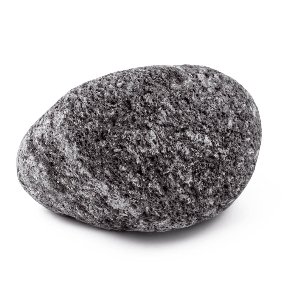 Lava Tumbled Stone | My Little Magic Shop