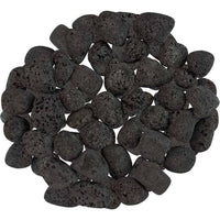 Lava Tumbled Stone | My Little Magic Shop