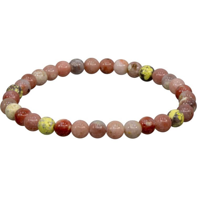 Lepidolite Bracelet | My Little Magic Shop