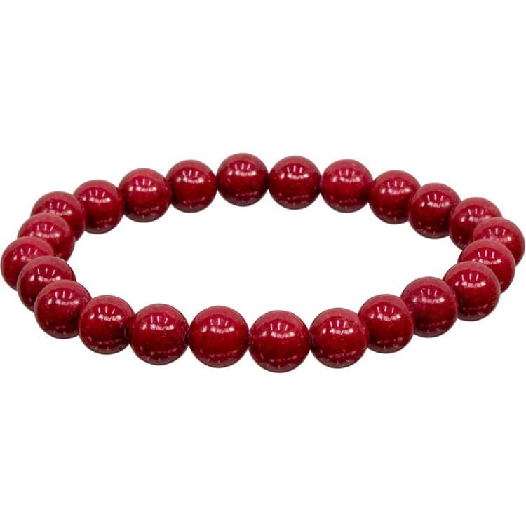 Mountain Jade Bracelet | My Little Magic Shop