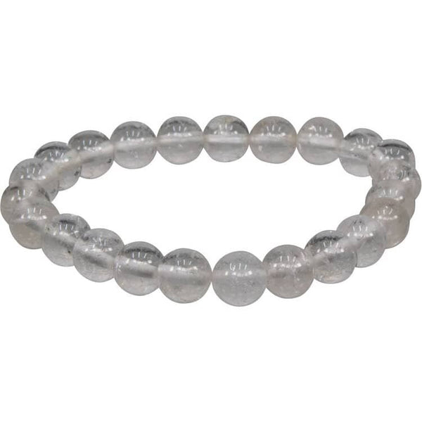 Natural Crystal Bracelet | My Little Magic Shop