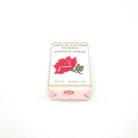 Murray & Lanman Rose Soap | My Little Magic Shop
