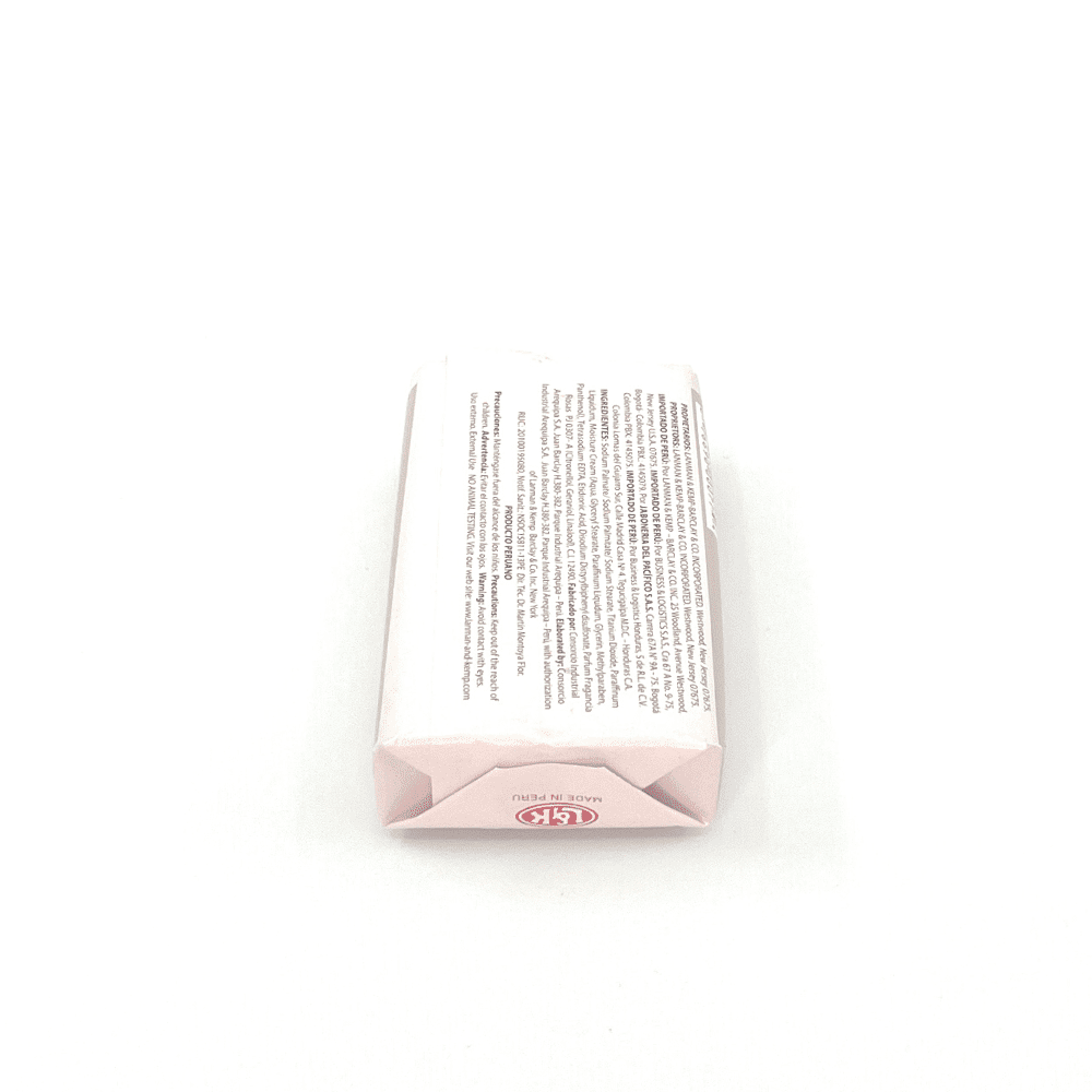 Murray & Lanman Rose Soap | My Little Magic Shop