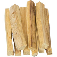 Palo Santo Wood Sticks (Pack of 6) | My Little Magic Shop