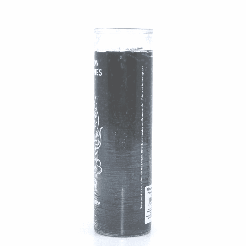 Protection From Enemies 7 Day Candle | My Little Magic Shop