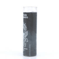Protection From Enemies 7 Day Candle | My Little Magic Shop