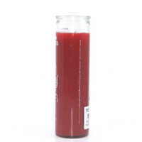 Protection From Enemies 7 Day Candle | My Little Magic Shop