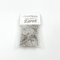 Earth Bath Salt Soak - Infused Herbs and Imbued with Aromatic Oils | My Little Magic Shop