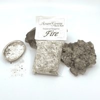 Fire Ritual BathSoak | My Little Magic Shop
