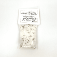 Healing Ritual Bath Soak | My Little Magic Shop