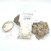 Love Ritual Bath Soak