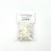 Love Ritual Bath Soak