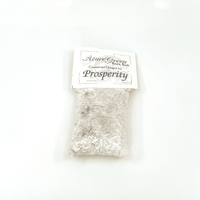 Prosperity Ritual Bath Soak | My Little Magic Shop