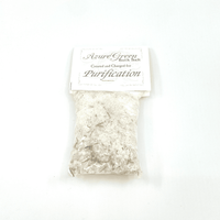 Purification Ritual Bath Soak | My Little Magic Shop