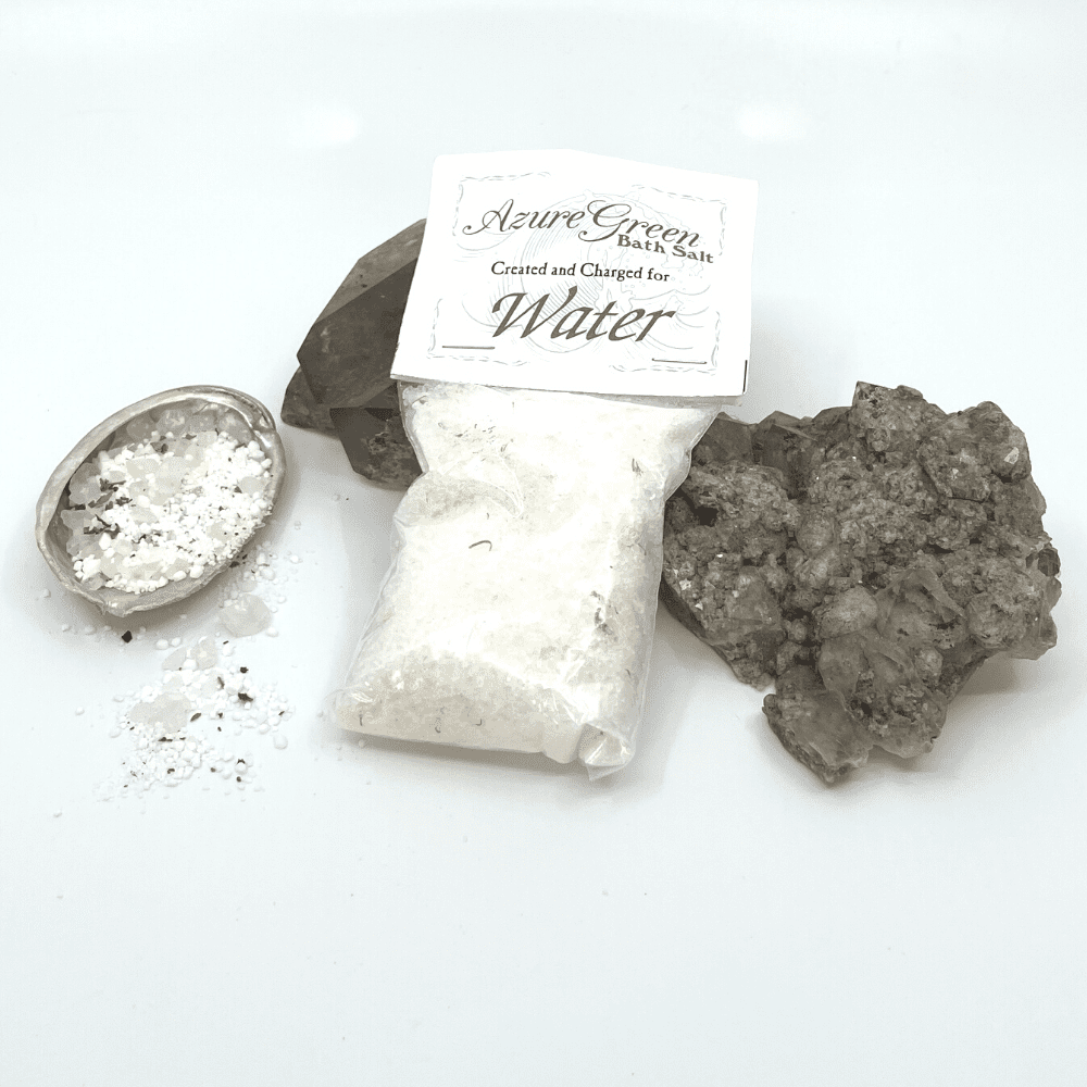 Water Ritual Bath Soak | My Little Magic Shop