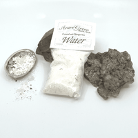Water Ritual Bath Soak | My Little Magic Shop
