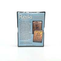 Reiki Oracle Deck & Guidebook | My Little Magic Shop
