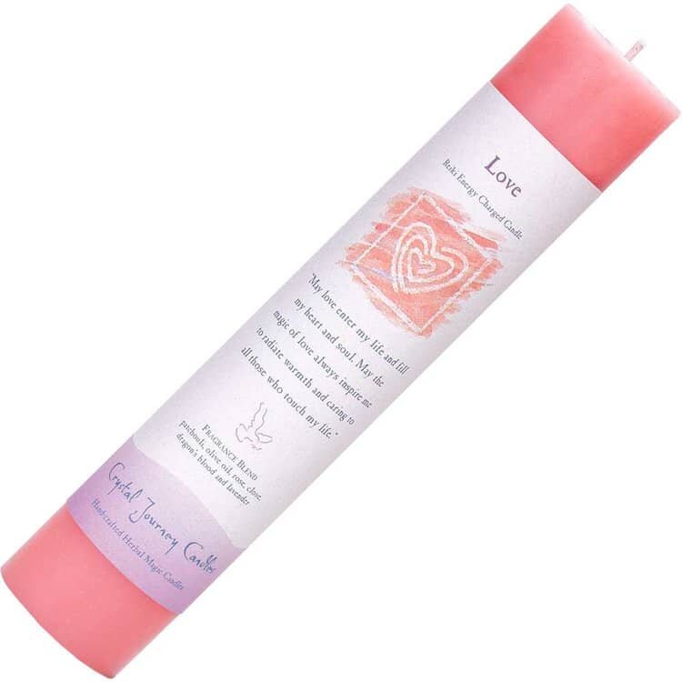love herbal pillar