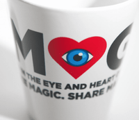 See Magic Mug | My Little Magic Shop