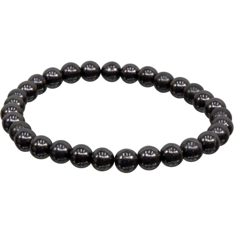 Shungite Bracelet | My Little Magic Shop
