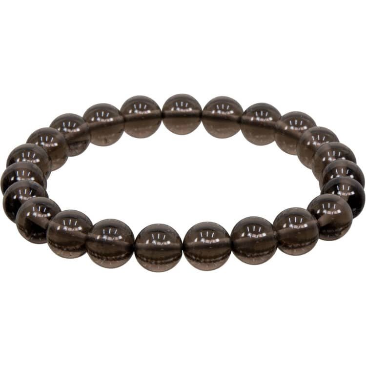 Smoky Quartz Bracelet | My Little Magic Shop