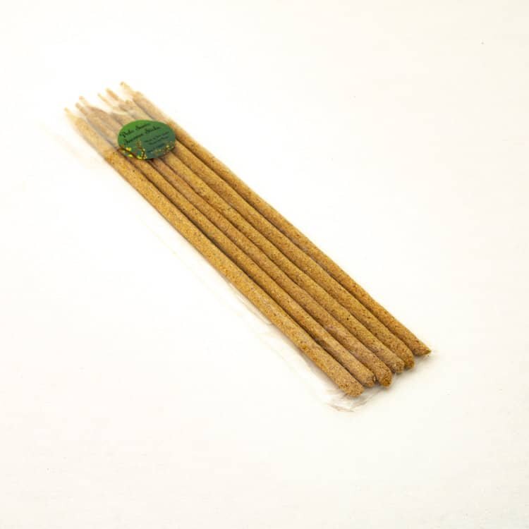 Specialty Incense Palo Santo Sticks (Pack of 6)