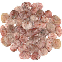 Sunstone Tumbled Stone | My Little Magic Shop