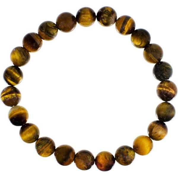 Tiger Eye Bracelet | My Little Magic Shop