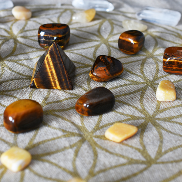 10 Crystals For Prosperity And Abundance