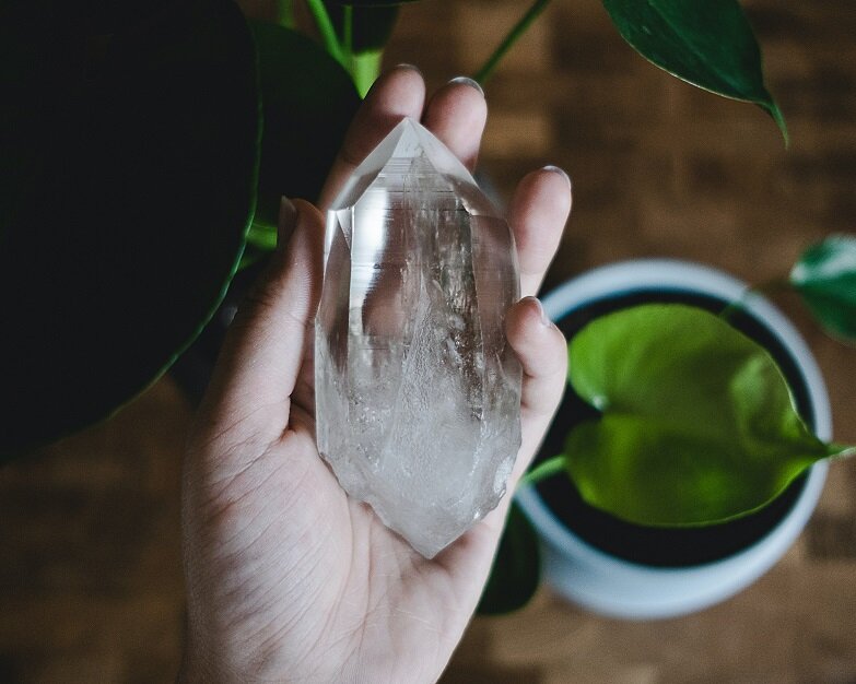 Crystal Healing While On A Budget