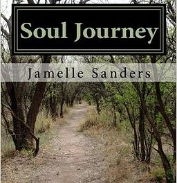 It's Just a Soul Journey: Feed Your Soul with Jamelle Sanders